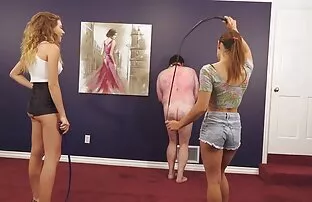 XXX バスバンでマイアミの街のプットを盗まれました！ 超 可愛い 女の子 の エロ 動画