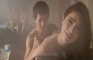 XXX 角質ラティーナ単のオフィス アダルト ビデオ 女の子
